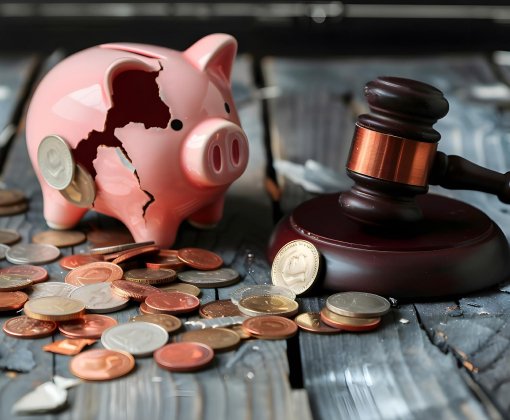 Банкротство ИП: что нужно знать предпринимателю перед подачей заявления - фото