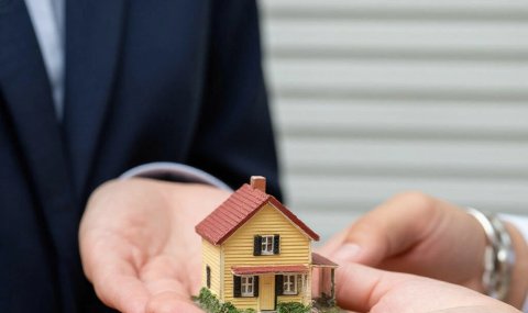 Банкротство и ипотека: что будет с домом, если не платить? - фото