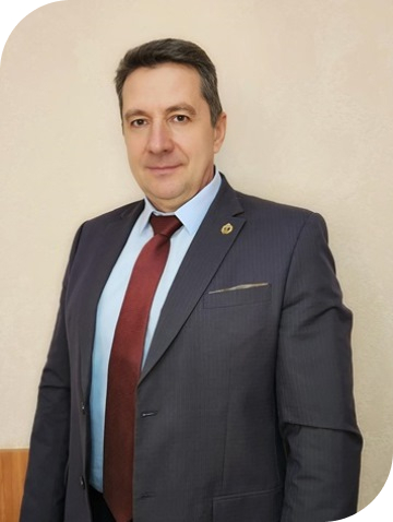 Листопад Альберт Николаевич Листопад Альберт Николаевич
